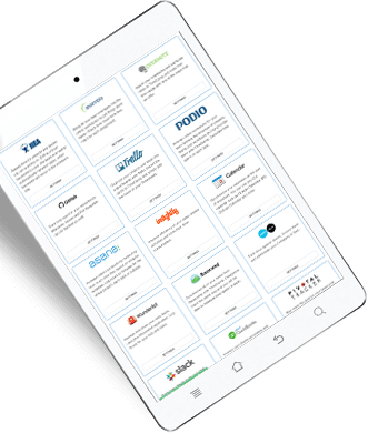 time tracking software for consultants