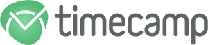 TimeCamp time tracking software logo