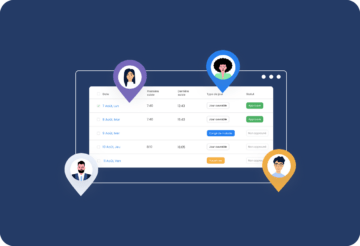 Contrôle de Présence : Comment la Technologie Peut Aider