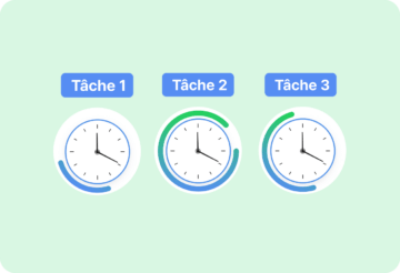 Gestion du Temps et Productivité : Ce Que Vous Devez Savoir
