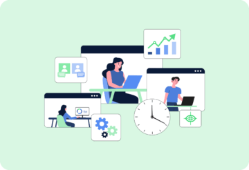 Stratégies Efficaces de Gestion du Temps pour les Équipes à Distance