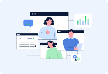 Travail à Distance : Défis et Solutions pour la Gestion de Projet
