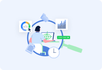 Surveillance des Employés : Assurer la Productivité Sans Être Intrusif