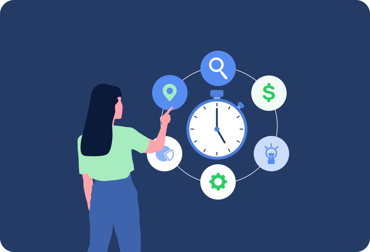 Gestion du temps : stratégies et techniques incontournables – TimeCamp ...