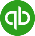 QuickBooks logo