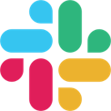 Slack integration - logo