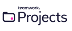 Teamwork Projects integration -logo