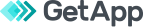 GetApp logo