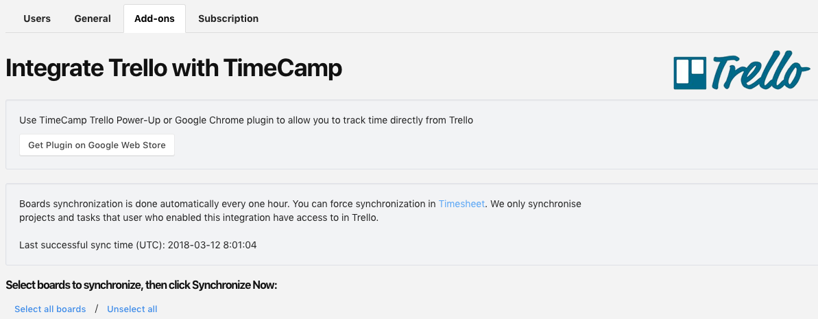 timecamp vs harvest trello timecamp vs harvest trello