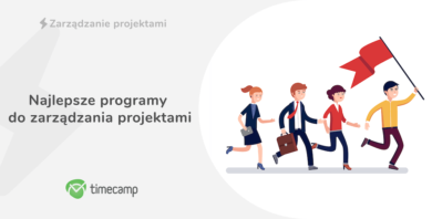 Najlepsze programy do zarządzania projektami