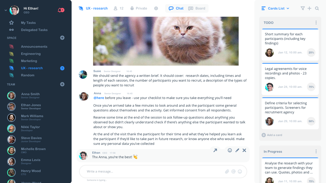 TimeCamp Planner - TimeCamp Blog – Zarządzanie czasem