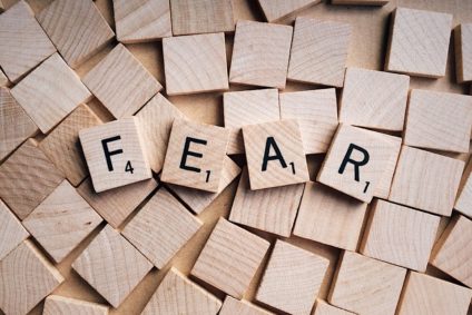 Zarządzanie metodą „Fear-Setting”