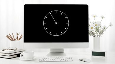 10 aplikacji do śledzenia czasu pracy dla komputerów Mac + BONUS