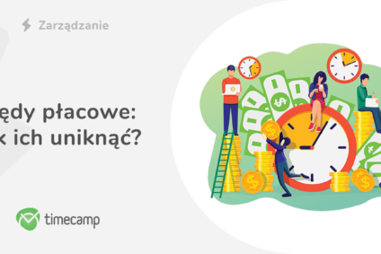 Błędy płacowe: jak ich uniknąć?