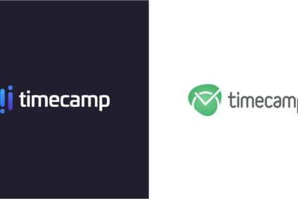 Sztuka rebrandingu, czyli jak stworzyliśmy nowy wizerunek marki Timecamp!
