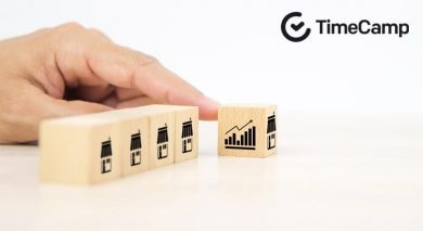 Program partnerski TimeCamp: dołącz i otrzymaj 30% prowizji!
