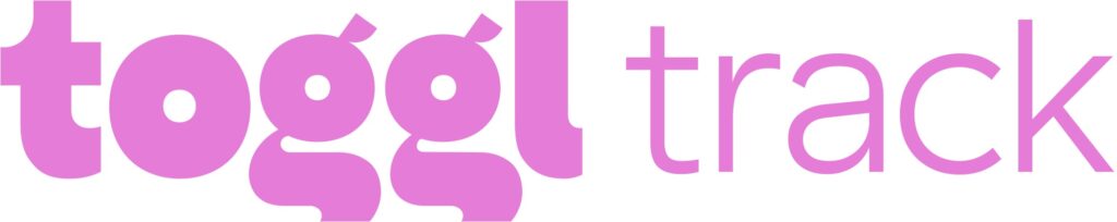 logo toggl track na potrzeby artykułu czym jest toggl
