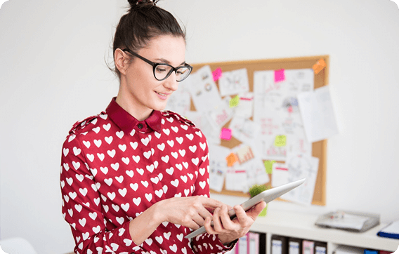 agencies category image