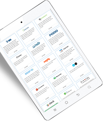 time tracking software for consultants