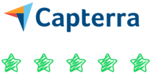Capterra logo