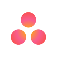 Asana integration - logo