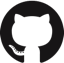 Github integration - logo