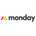 Monday.com integration - logo