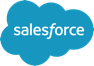 Salesforce integration - logo