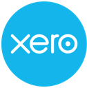 Xero integration - logo