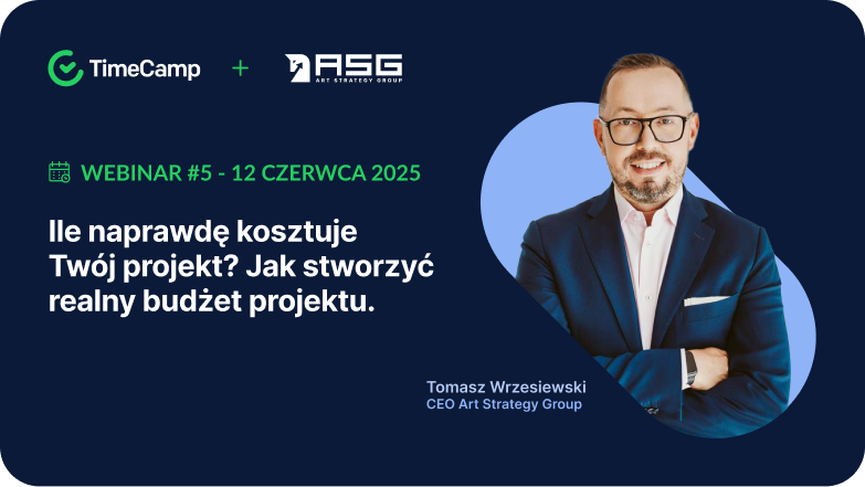 nadchodzący webinar