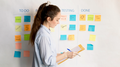 Top 11 Agile Project Management Tools!